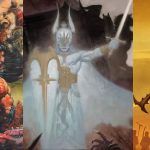 Best Settings For Low-Magic Campaigns In D&D