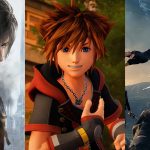 The Square Enix Games With The Longest Development Times