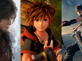 The Square Enix Games With The Longest Development Times