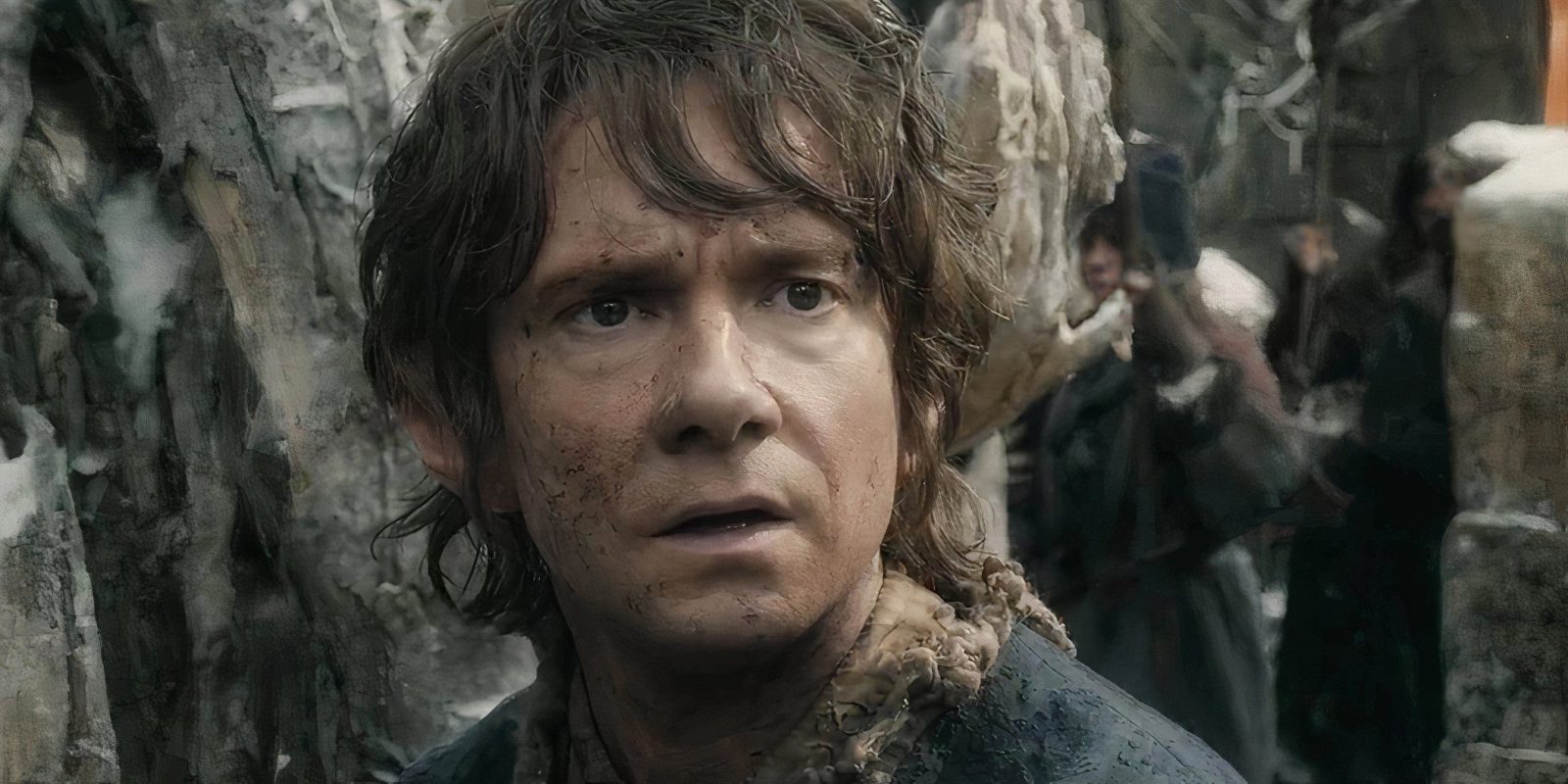 Future Lord Of The Rings Projects Must Learn From The Hobbit Trilogy's Mistakes