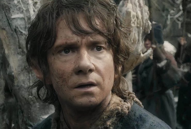 Future Lord Of The Rings Projects Must Learn From The Hobbit Trilogy's Mistakes