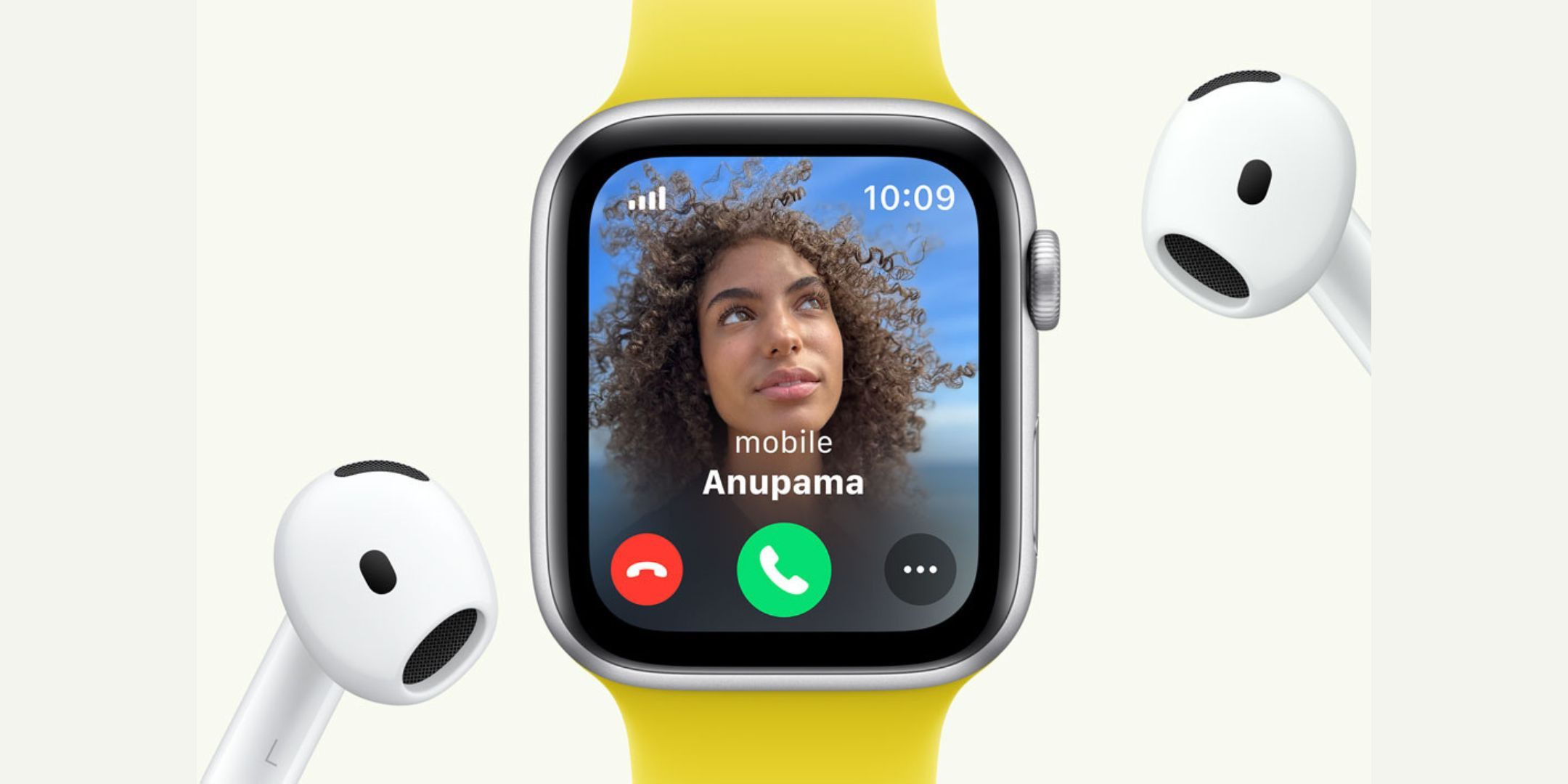 Smart Features In Apple Watch SE