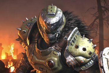 Doom The Dark Ages release date estimate, trailer, and gameplay