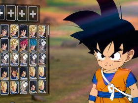 How to unlock every character in Dragon Ball Sparking Zero