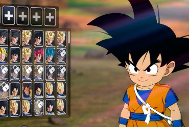 How to unlock every character in Dragon Ball Sparking Zero