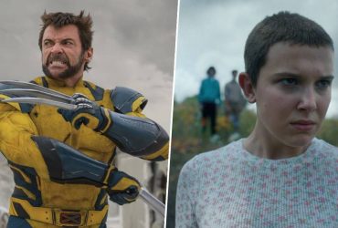 Deadpool and Wolverine hid its biggest cameos using Stranger Things code names in the script