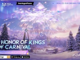 Honor Of Kings December 2024 Leaks