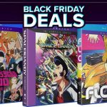 The Best Black Friday Anime Deals At Amazon