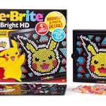 Amazon Has The Pikachu Lite-Brite For Only $12 In Its Black Friday Sale