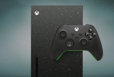 Xbox's Galaxy Black Series X Comes With A $75 Gift Card At Best Buy