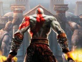 Sony Has Canceled God Of War And Bend Studio Live-Service Games