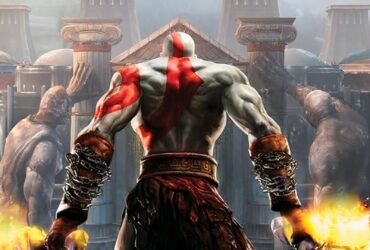 Sony Has Canceled God Of War And Bend Studio Live-Service Games