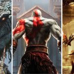 The Greatest Games Developed By Santa Monica Studios