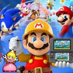 Best 3DS Mario Games