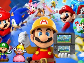 Best 3DS Mario Games