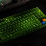 8bitdo Opens Pre-Orders For Its Retro Xbox Keyboard