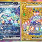 The Most Valuable Terapagos Pokemon TCG Cards