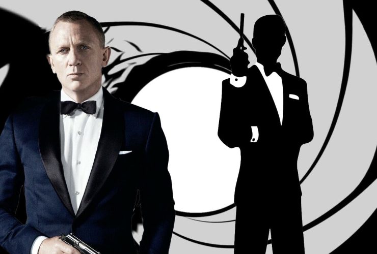 Betting Odds For The Next James Bond Show A New Favorite In The Running