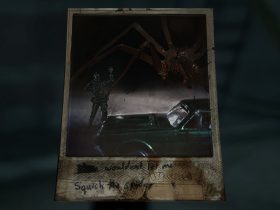 Silent Hill Games Would Have a Lot to Gain with Homecoming’s Weapons