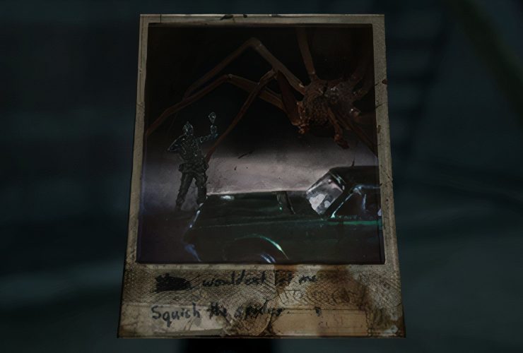 Silent Hill Games Would Have a Lot to Gain with Homecoming’s Weapons