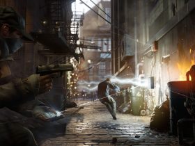 Watch Dogs is Back, But Not as a Video Game