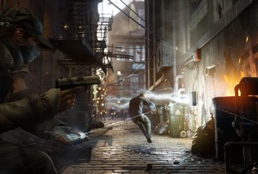 Watch Dogs is Back, But Not as a Video Game