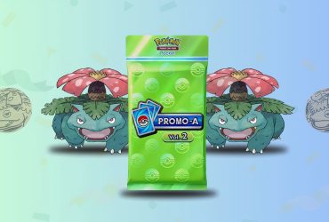 How to Get Promo-A Pack Vol. 2 Cards in Pokemon Pocket (Venusaur Event)