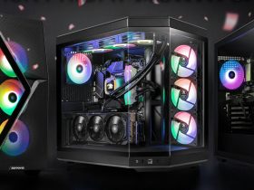 iBUYPOWER's Gaming PCs Are Up To $600 Off In Its Black Friday Sale