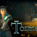 Tormentis - Dungeon RPG Launch Cover