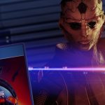 Mass Effect's Legendary Edition Is Less Than $5 For Black Friday