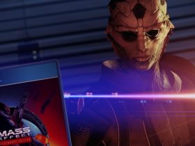 Mass Effect's Legendary Edition Is Less Than $5 For Black Friday