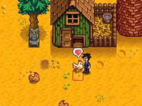 Stardew Valley Fan Gives Themselves Impressive Tattoo Based on the Game