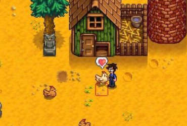 Stardew Valley Fan Gives Themselves Impressive Tattoo Based on the Game