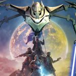 Helldivers 2 is Begging for a Legendary Star Wars Battlefront 2 Skin