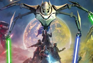 Helldivers 2 is Begging for a Legendary Star Wars Battlefront 2 Skin