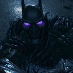 Arkham Shadow Challenges a Villain’s Lore and Strengthens It