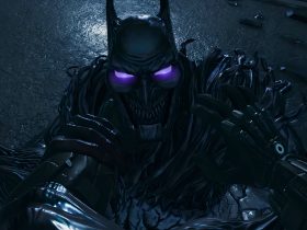 Arkham Shadow Challenges a Villain’s Lore and Strengthens It