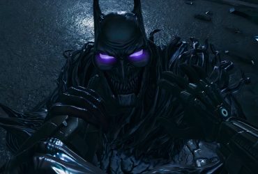 Arkham Shadow Challenges a Villain’s Lore and Strengthens It