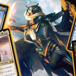 The 10 Best Bird Typal Commanders In MTG