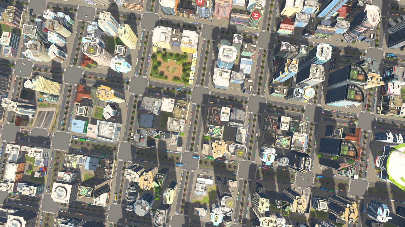 The 22 best Cities Skylines mods and maps