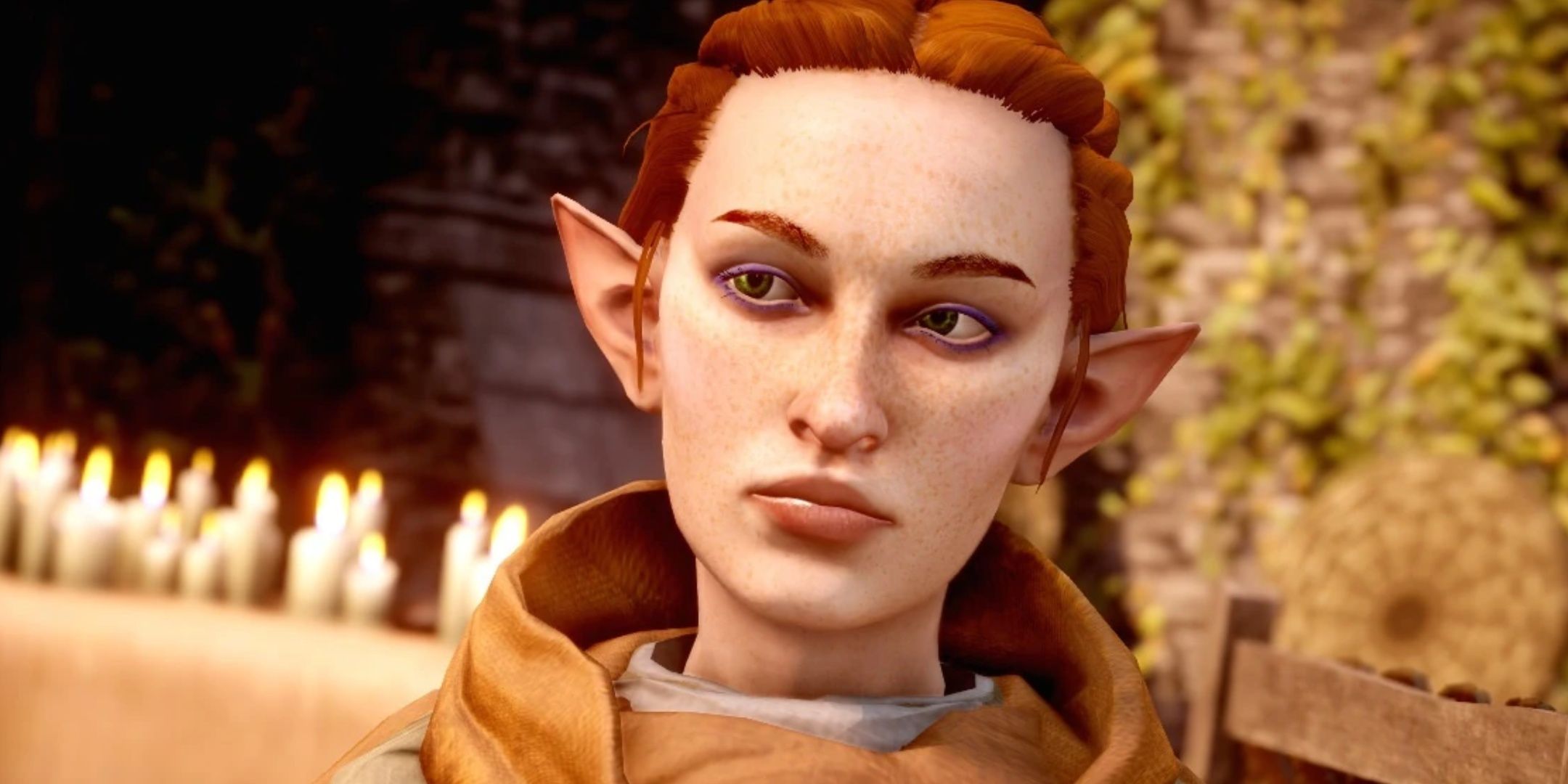 Charter from Dragon Age: Inquisition.