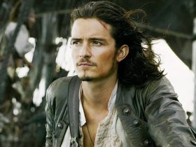 Why Will Turner Couldn't Touch Land For 10 Years, Explained