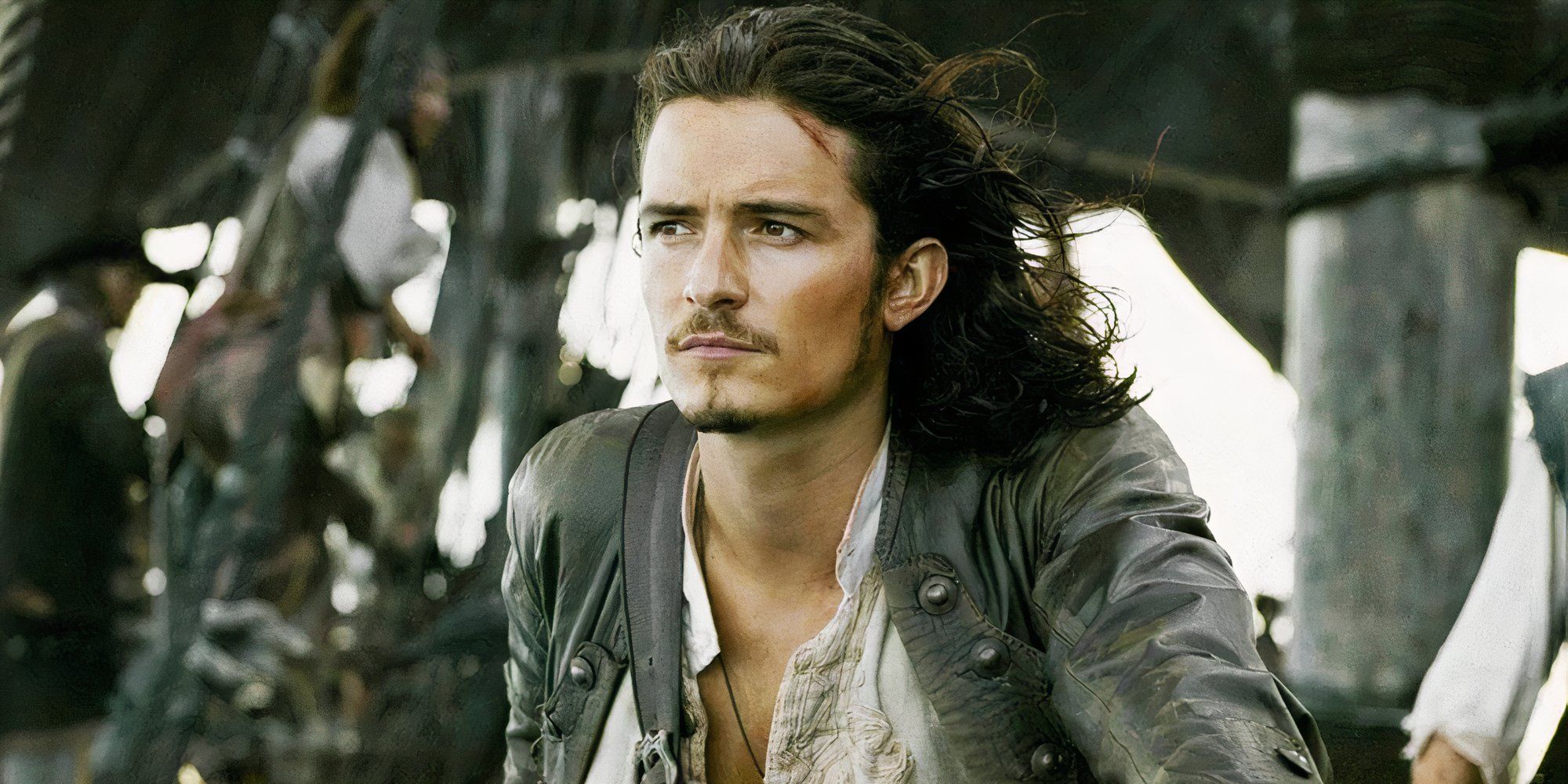 Will Turner 