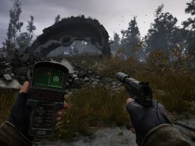 STALKER 2 Releases New Update