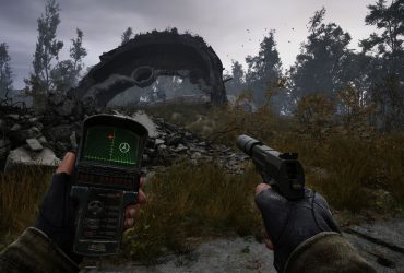 STALKER 2 Releases New Update