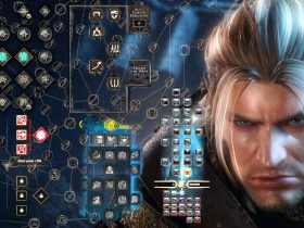 Games That Feature The Biggest Skill Trees