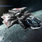 Star Citizen has been in development for over 10 years, and it's just passed $750 million in community funding, but there's still no release date in sight