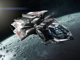 Star Citizen has been in development for over 10 years, and it's just passed $750 million in community funding, but there's still no release date in sight