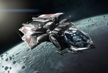 Star Citizen has been in development for over 10 years, and it's just passed $750 million in community funding, but there's still no release date in sight