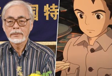 A Studio Ghibli documentary is coming to Netflix in just a few days and it's appointment viewing for anime and Hayao Miyazaki fans